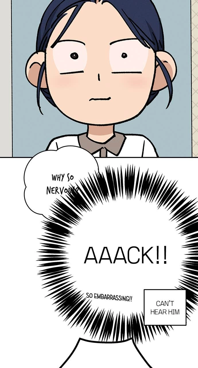 In Between Chapter 35 – Out of the Ordinary Page 15