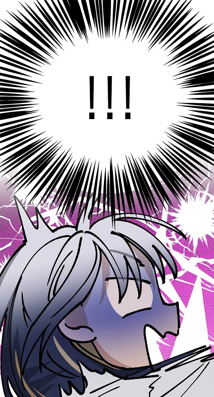 In Between Chapter 35 – Out of the Ordinary Page 19