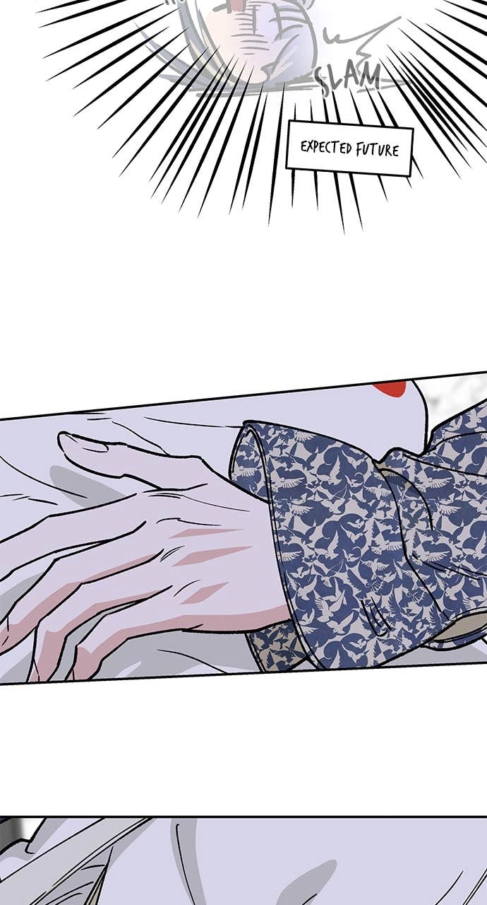 In Between Chapter 35 – Out of the Ordinary Page 22