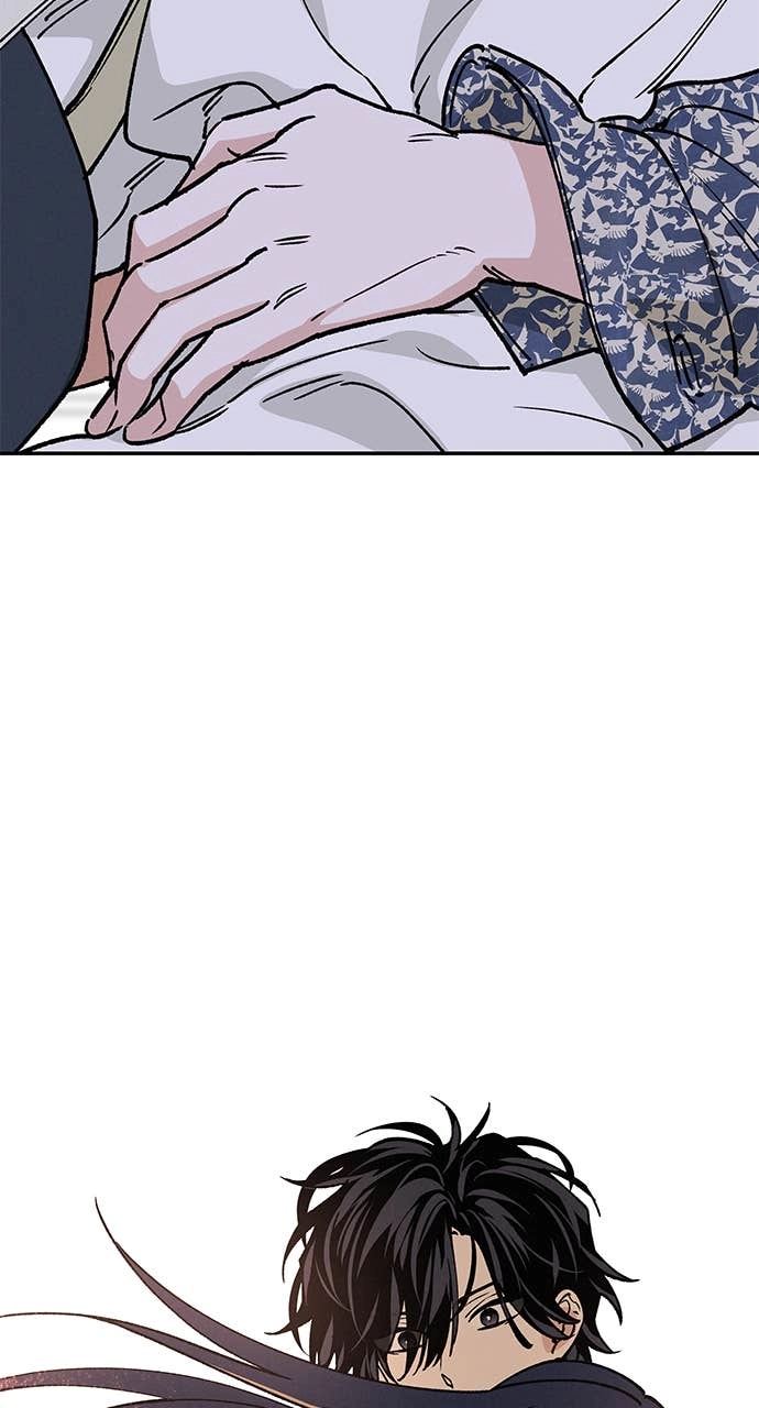 In Between Chapter 35 – Out of the Ordinary Page 23