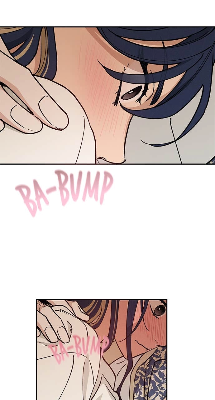 In Between Chapter 35 – Out of the Ordinary Page 25