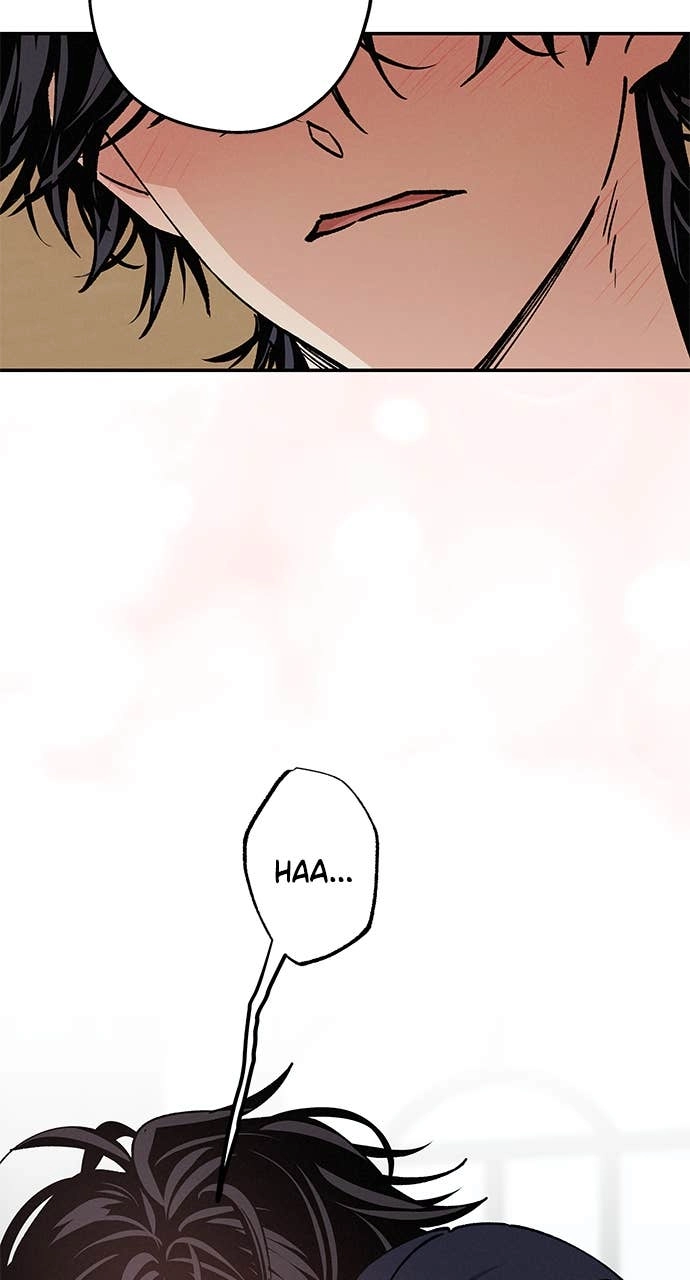 In Between Chapter 35 – Out of the Ordinary Page 28
