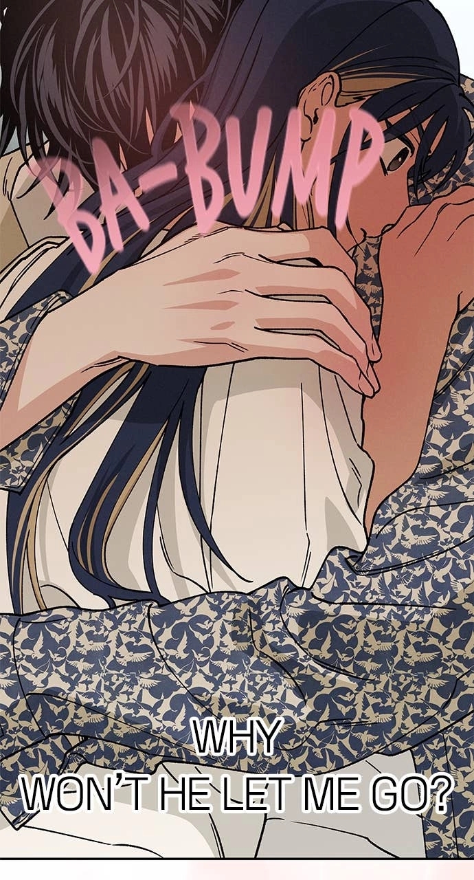 In Between Chapter 35 – Out of the Ordinary Page 29