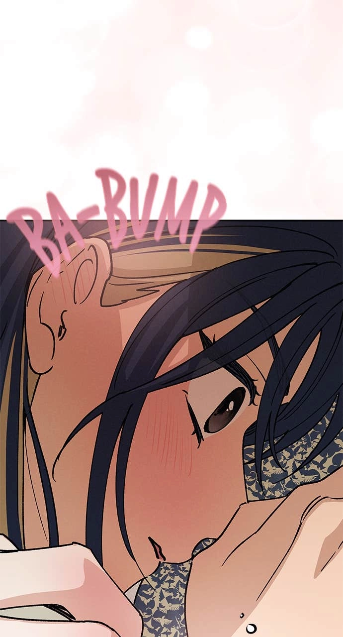 In Between Chapter 35 – Out of the Ordinary Page 30