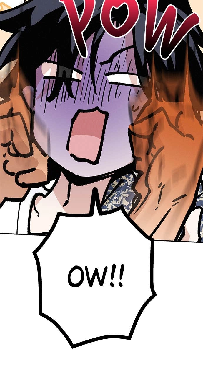 In Between Chapter 35 – Out of the Ordinary Page 35