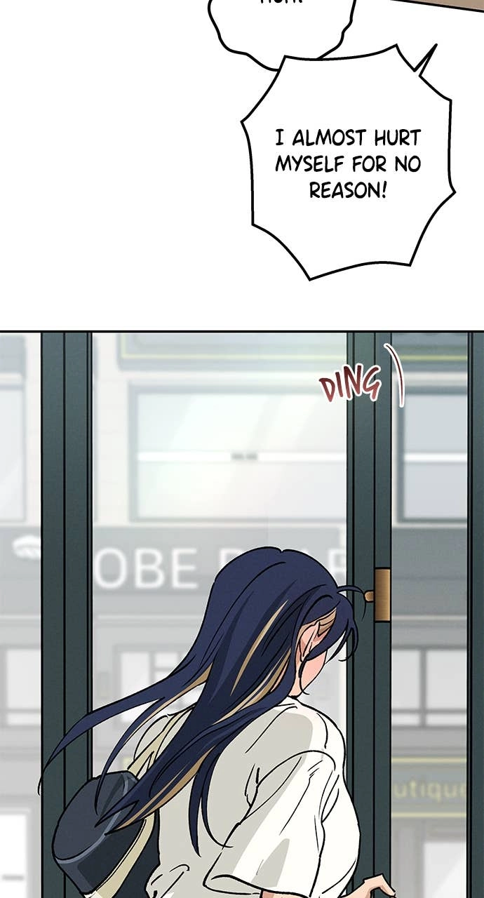 In Between Chapter 35 – Out of the Ordinary Page 37