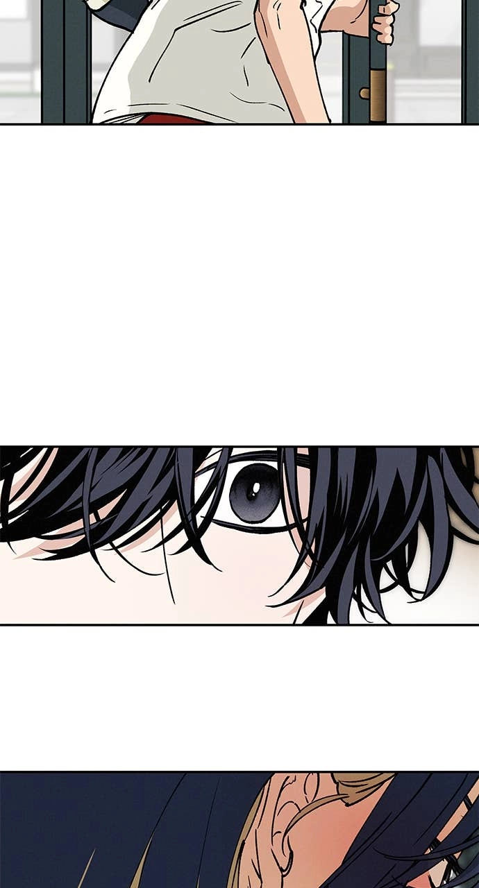 In Between Chapter 35 – Out of the Ordinary Page 38