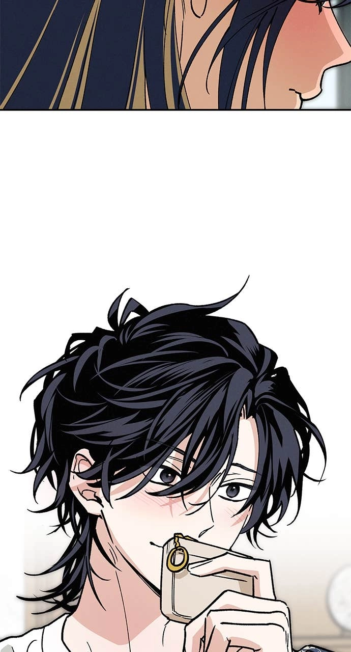 In Between Chapter 35 – Out of the Ordinary Page 39