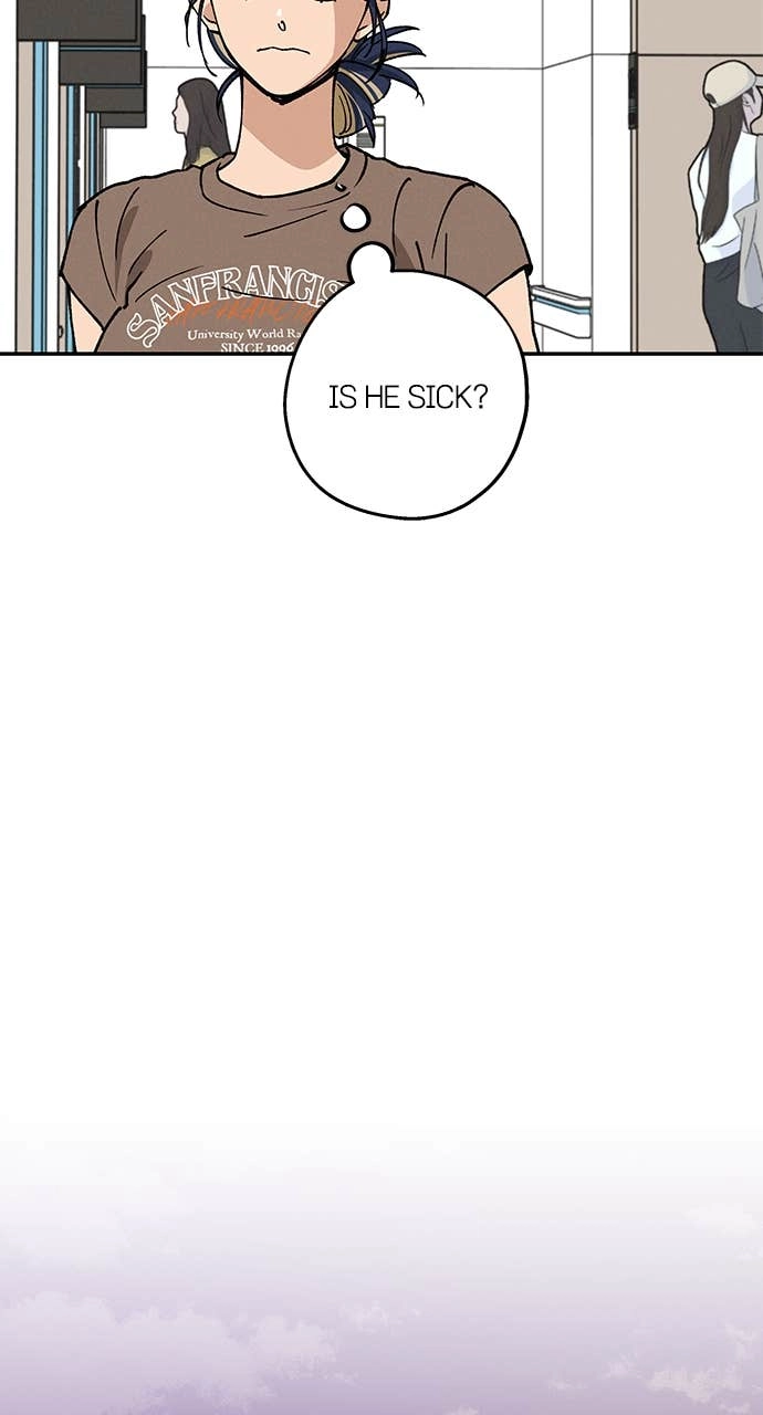 In Between Chapter 35 – Out of the Ordinary Page 48