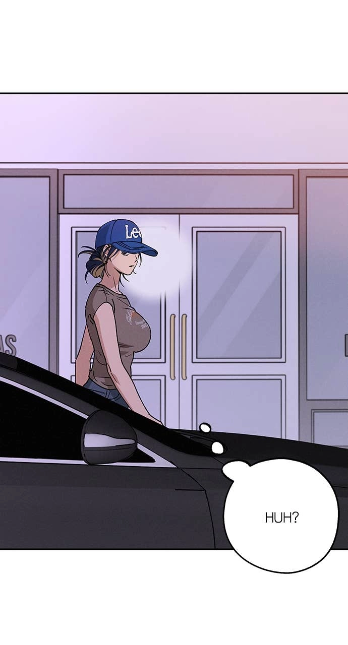 In Between Chapter 35 – Out of the Ordinary Page 50