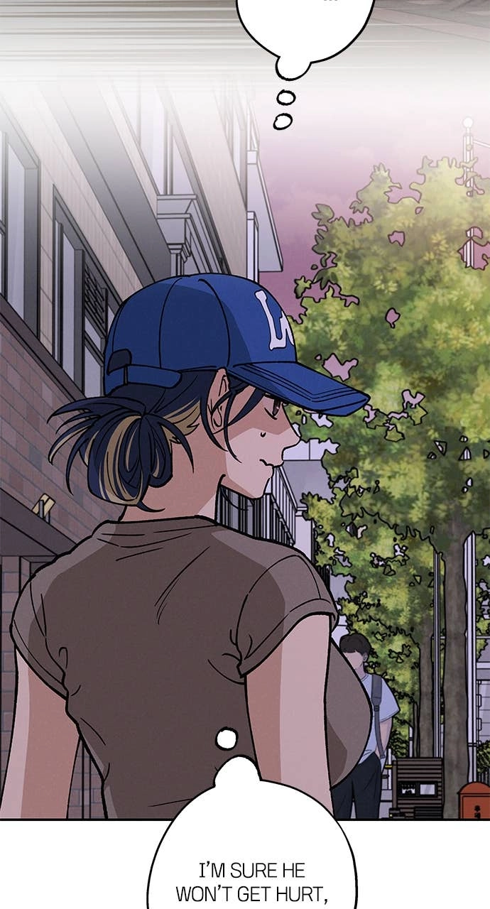 In Between Chapter 35 – Out of the Ordinary Page 53