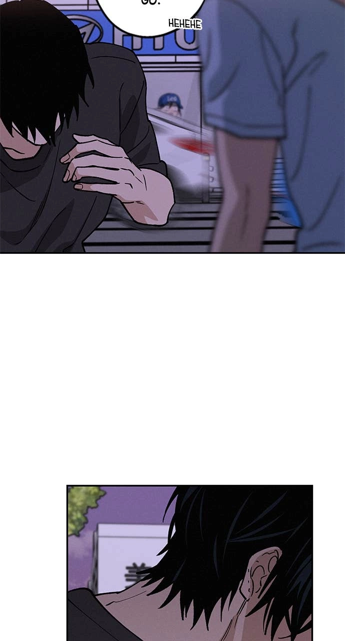 In Between Chapter 35 – Out of the Ordinary Page 59
