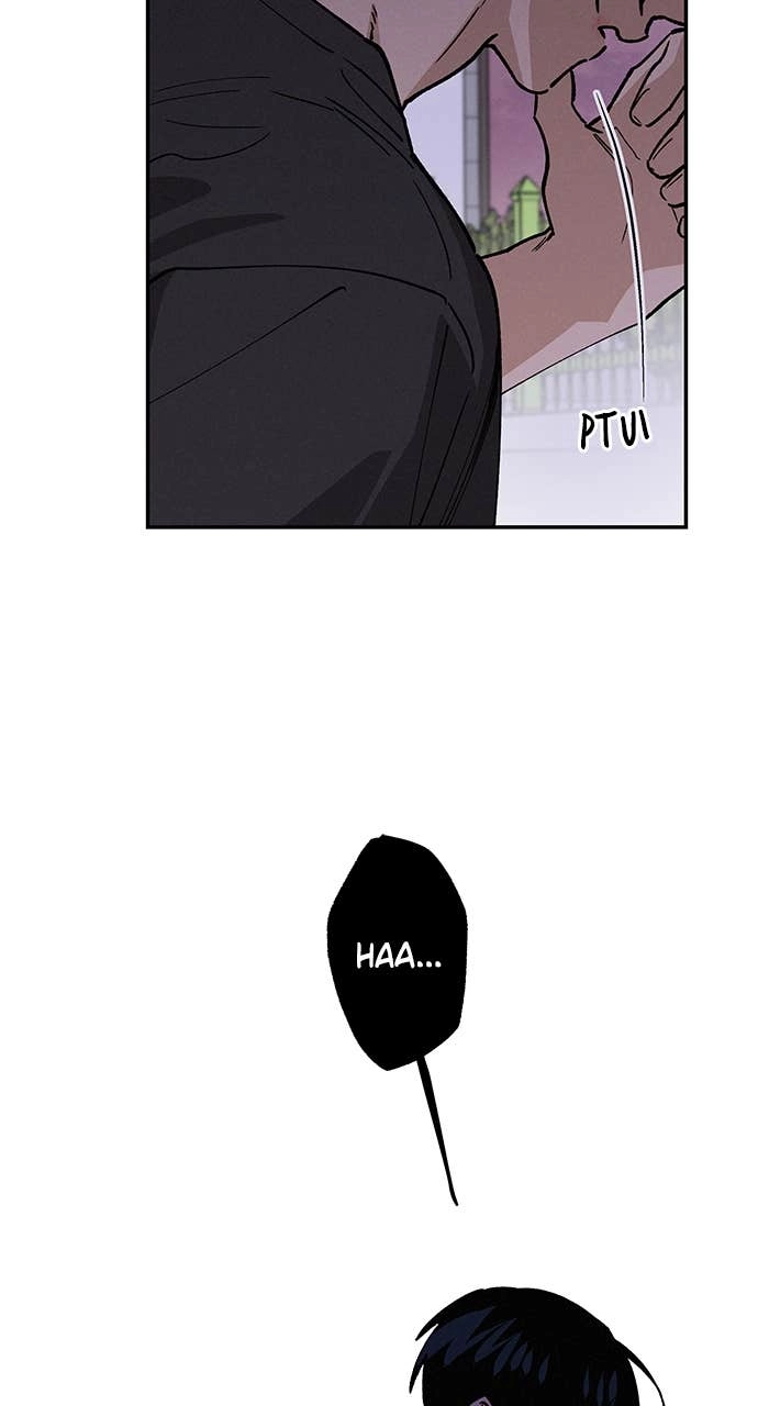 In Between Chapter 35 – Out of the Ordinary Page 60