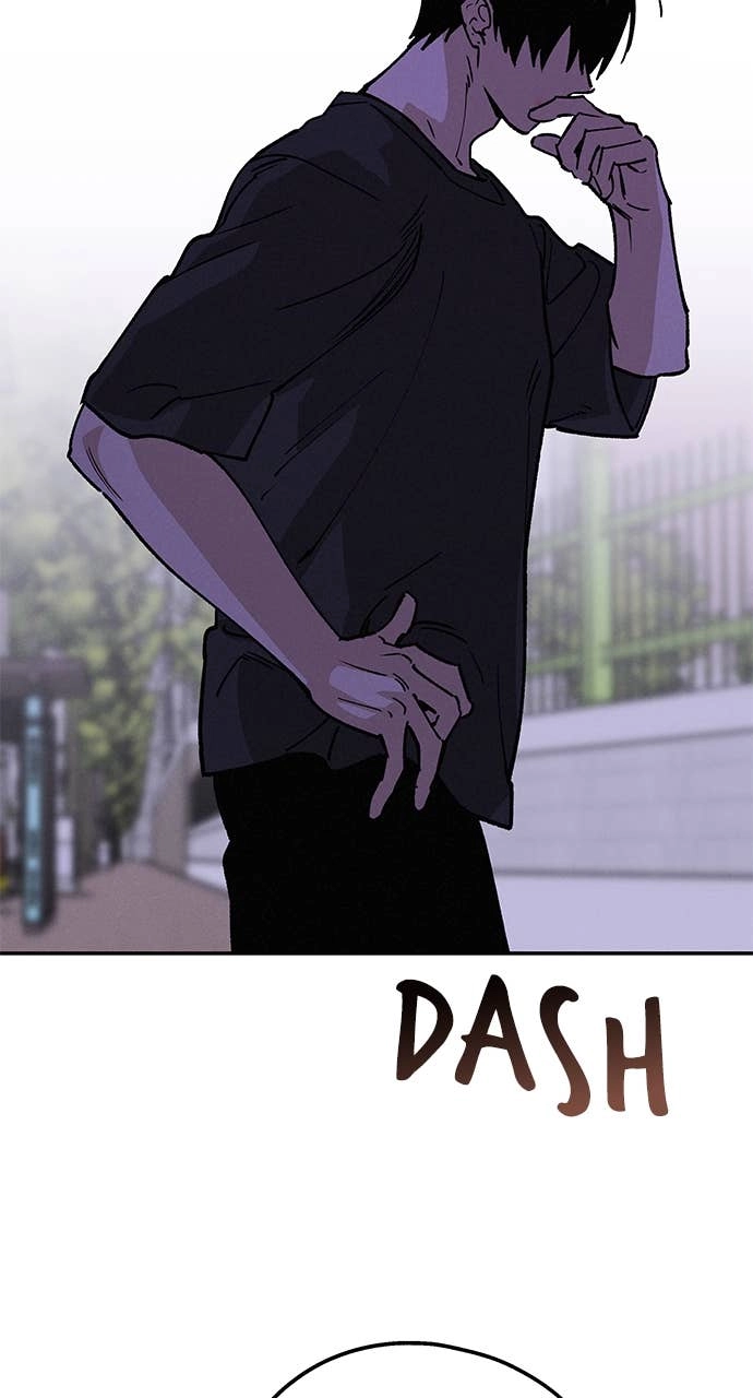 In Between Chapter 35 – Out of the Ordinary Page 61