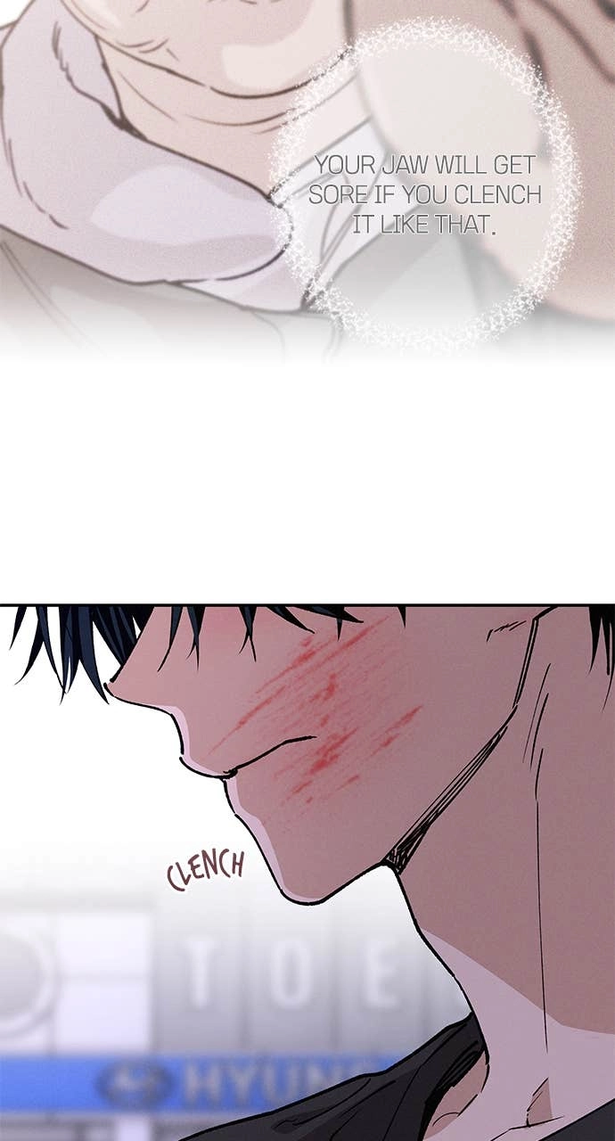 In Between Chapter 35 – Out of the Ordinary Page 67
