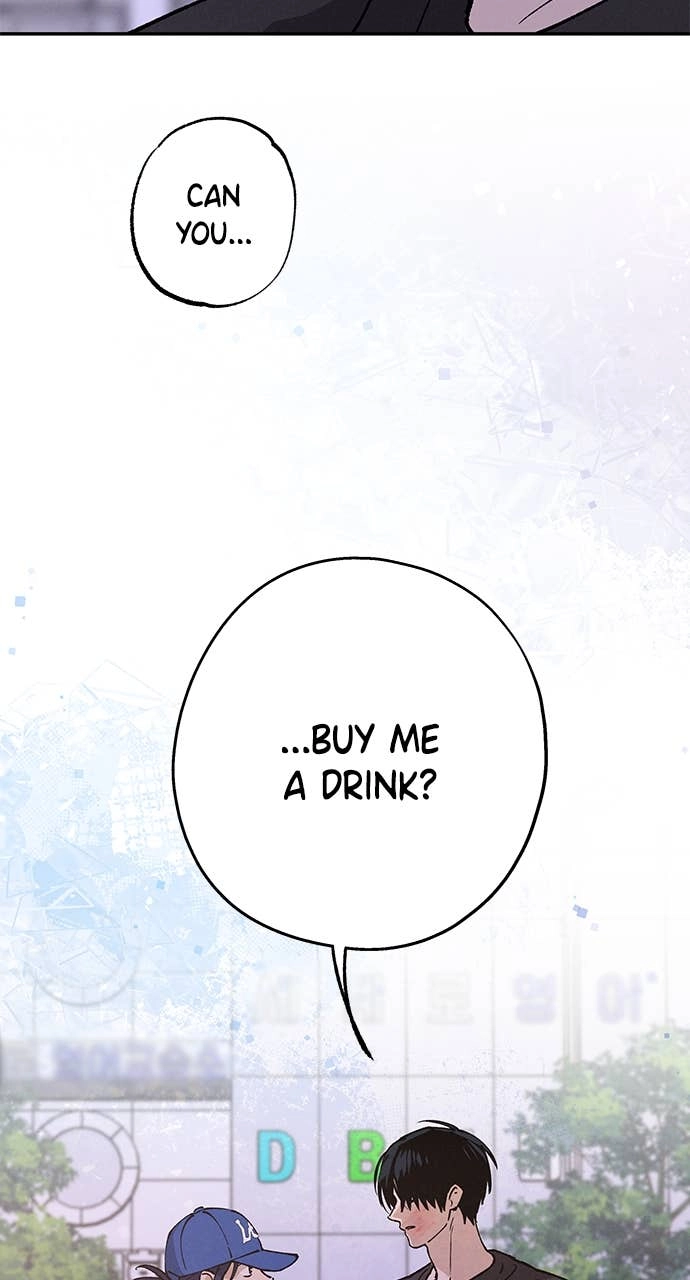 In Between Chapter 35 – Out of the Ordinary Page 68
