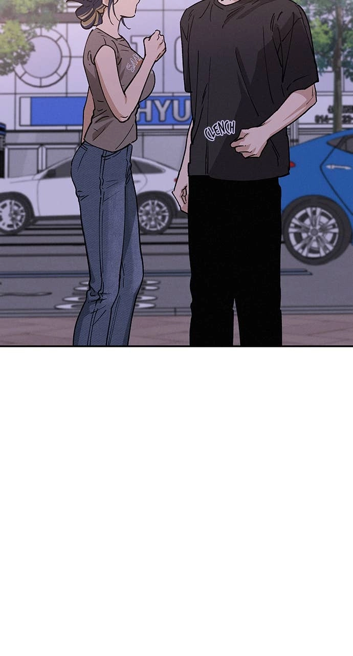 In Between Chapter 35 – Out of the Ordinary Page 69