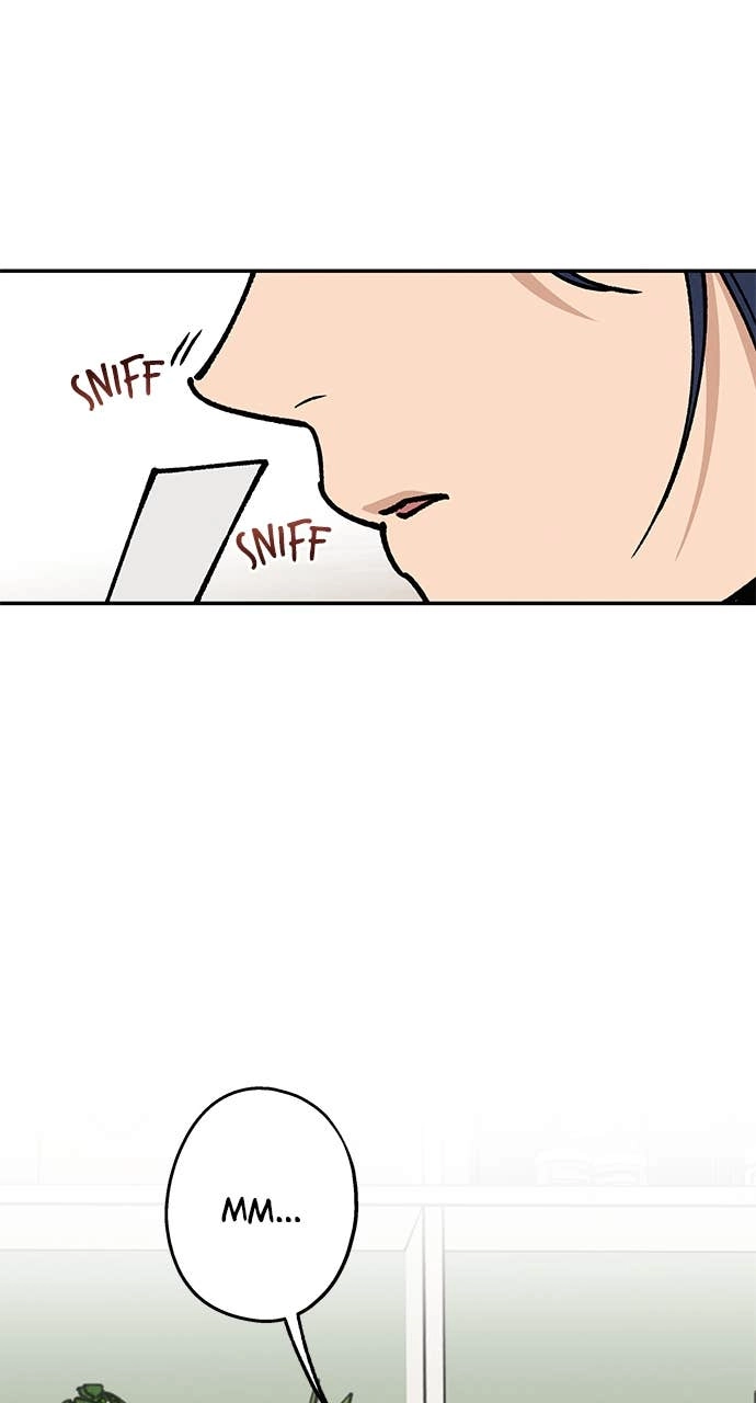 In Between Chapter 34 – What Are You Planning Now? Page 10