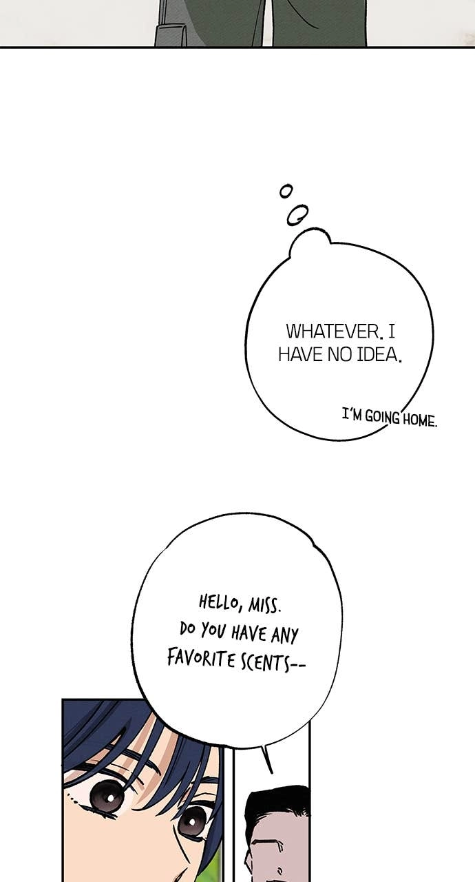 In Between Chapter 34 – What Are You Planning Now? Page 14