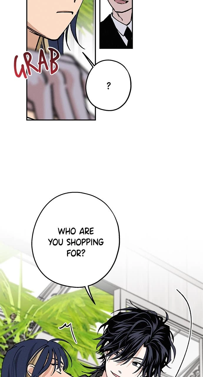 In Between Chapter 34 – What Are You Planning Now? Page 15