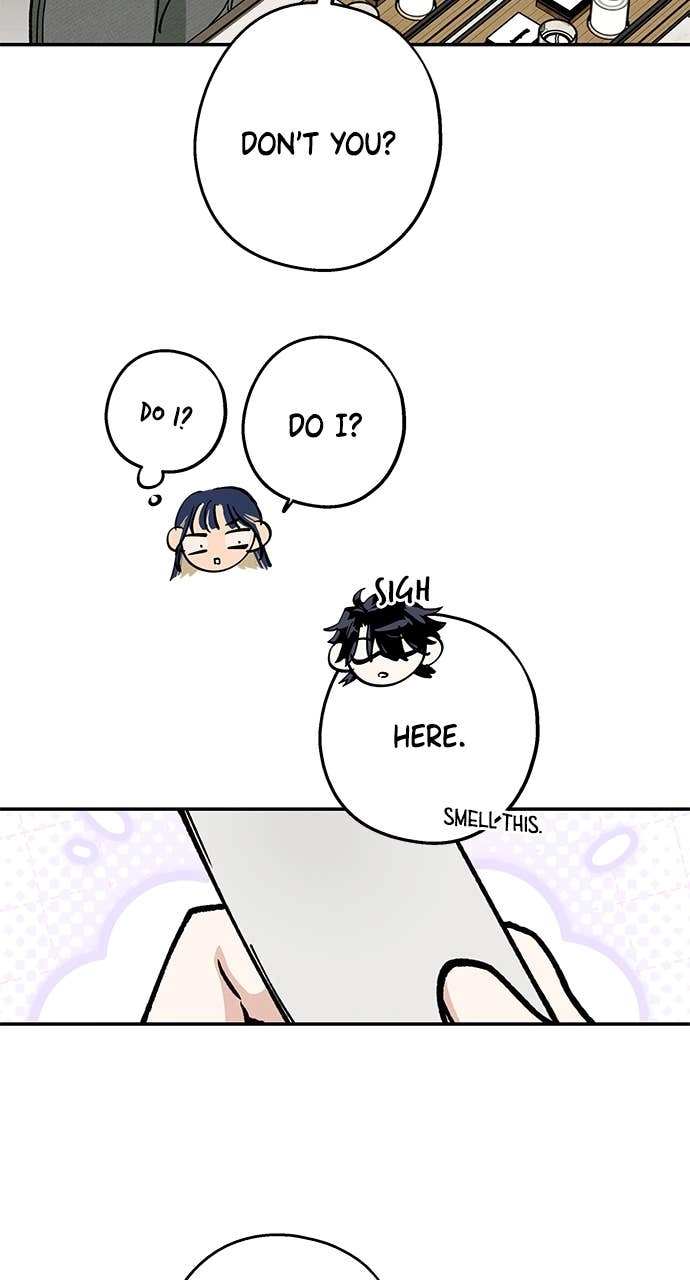 In Between Chapter 34 – What Are You Planning Now? Page 24