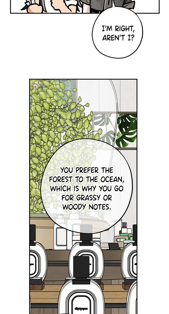In Between Chapter 34 – What Are You Planning Now? Page 26
