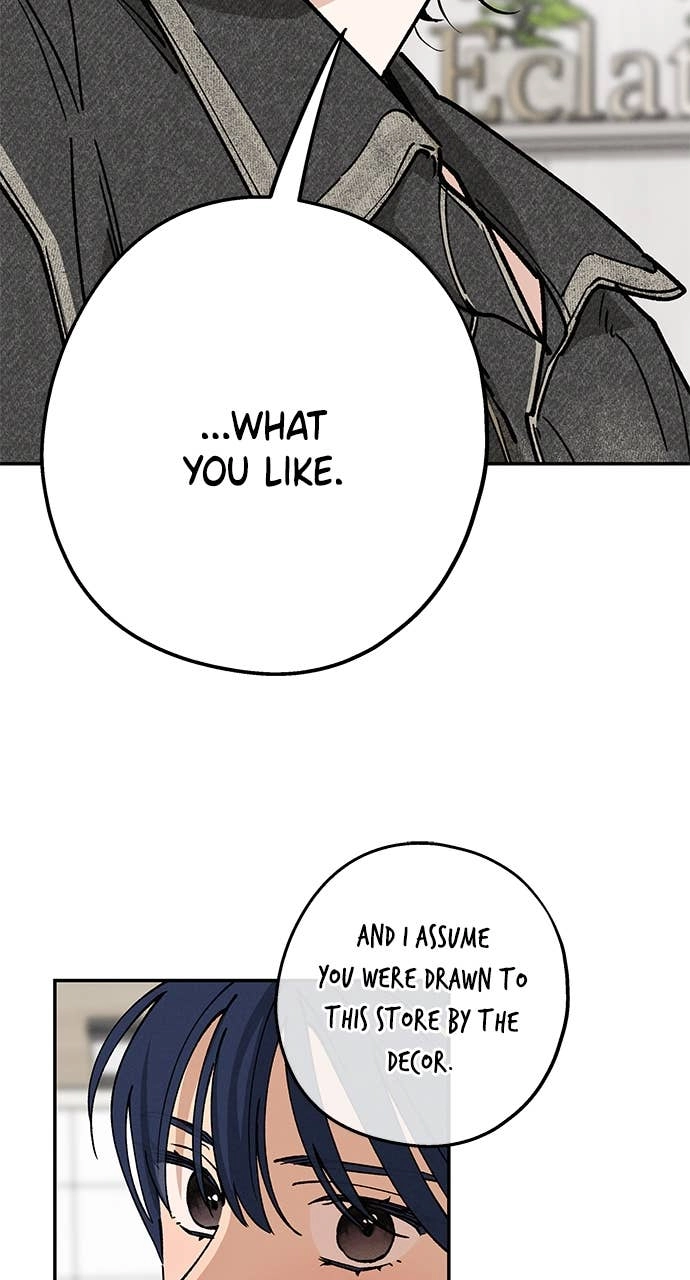 In Between Chapter 34 – What Are You Planning Now? Page 28