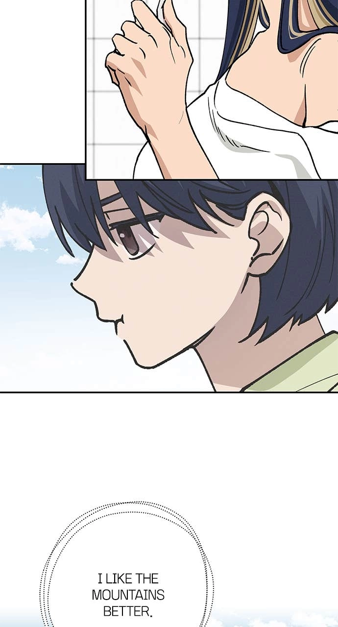 In Between Chapter 34 – What Are You Planning Now? Page 30