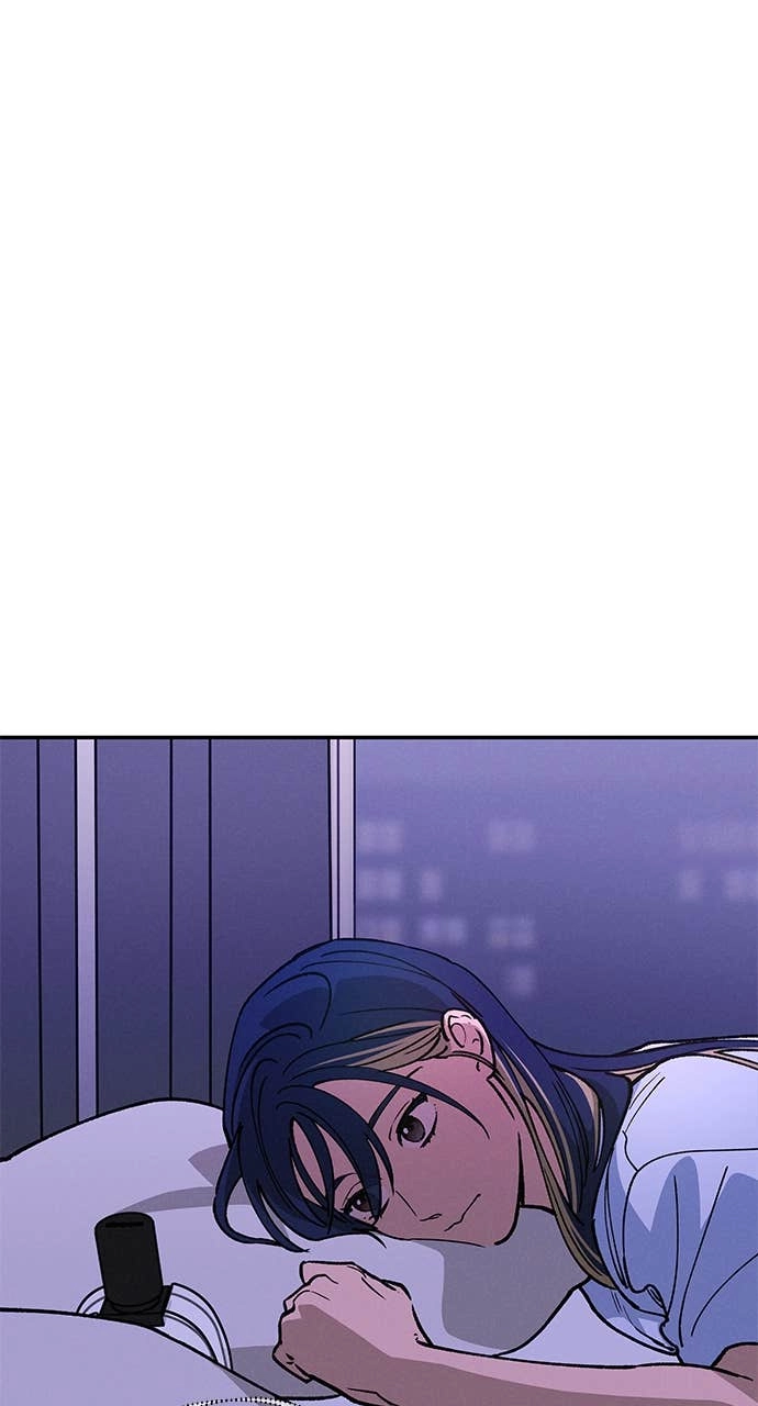 In Between Chapter 34 – What Are You Planning Now? Page 33
