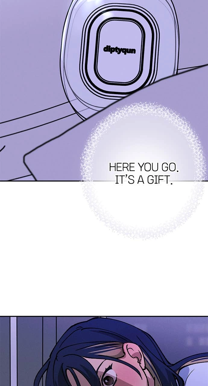 In Between Chapter 34 – What Are You Planning Now? Page 35