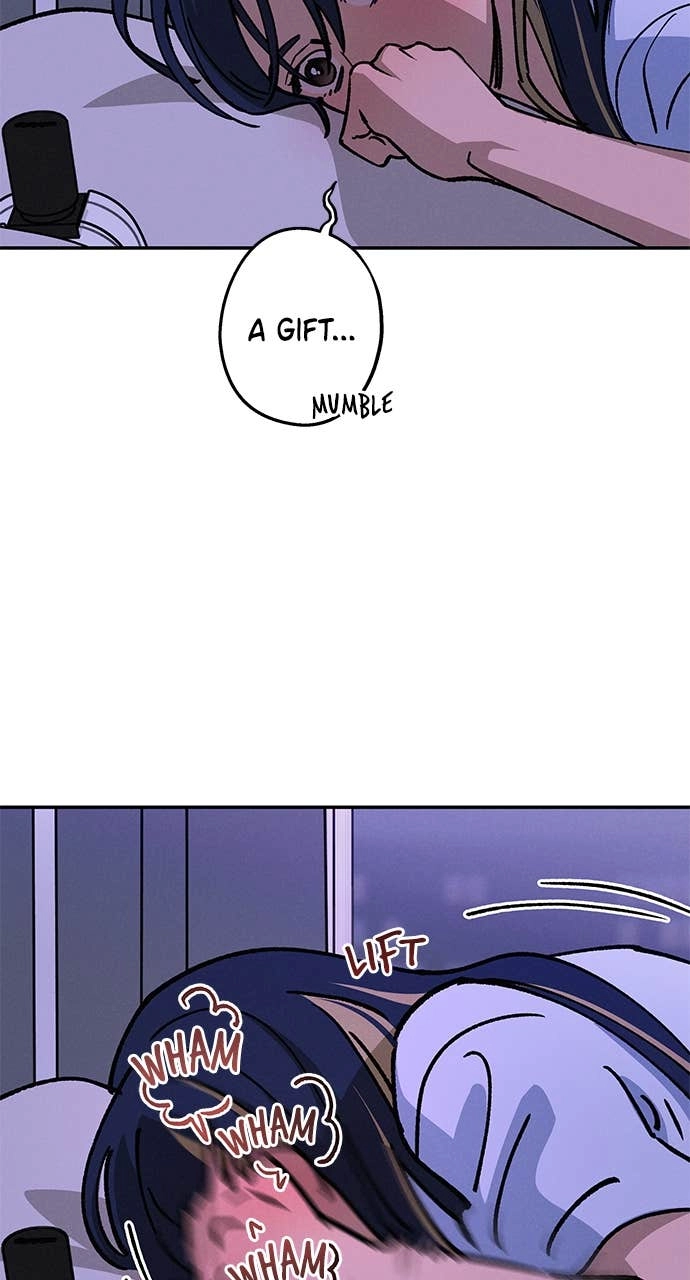 In Between Chapter 34 – What Are You Planning Now? Page 36