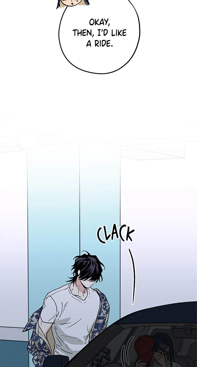 In Between Chapter 34 – What Are You Planning Now? Page 43