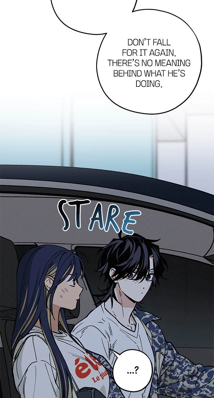In Between Chapter 34 – What Are You Planning Now? Page 46