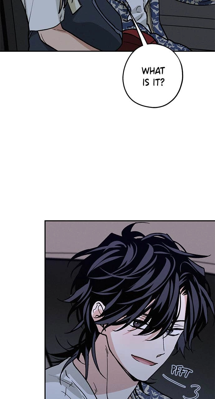 In Between Chapter 34 – What Are You Planning Now? Page 47