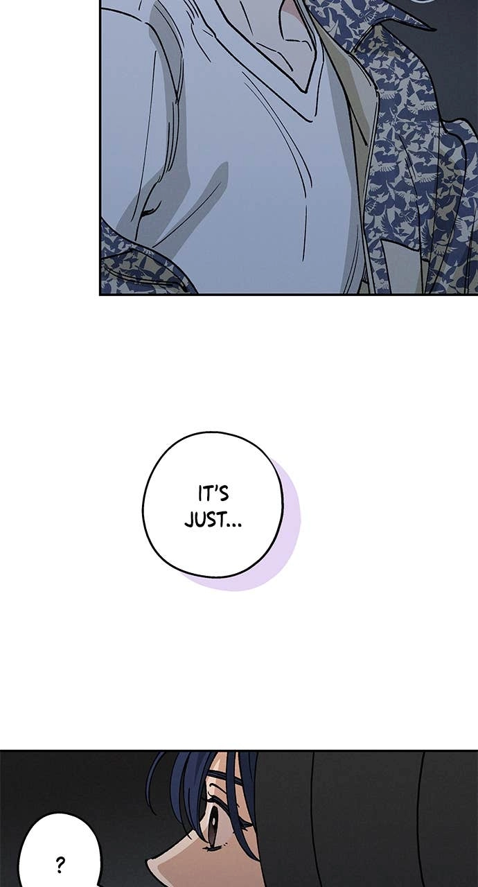 In Between Chapter 34 – What Are You Planning Now? Page 48