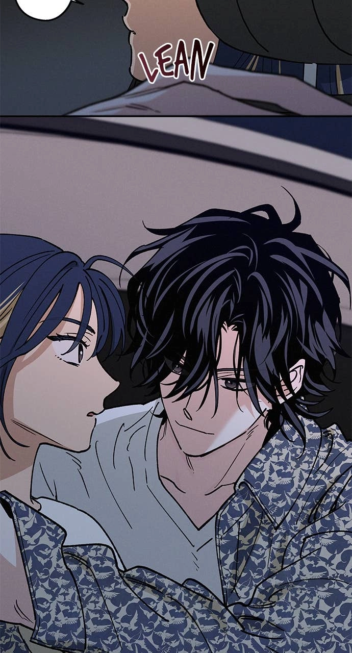 In Between Chapter 34 – What Are You Planning Now? Page 49