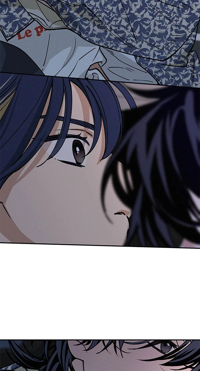 In Between Chapter 34 – What Are You Planning Now? Page 50