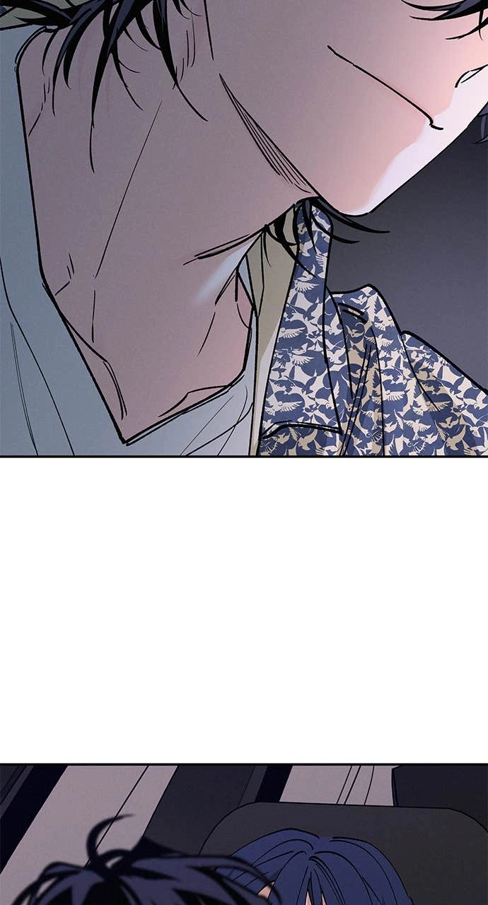In Between Chapter 34 – What Are You Planning Now? Page 51