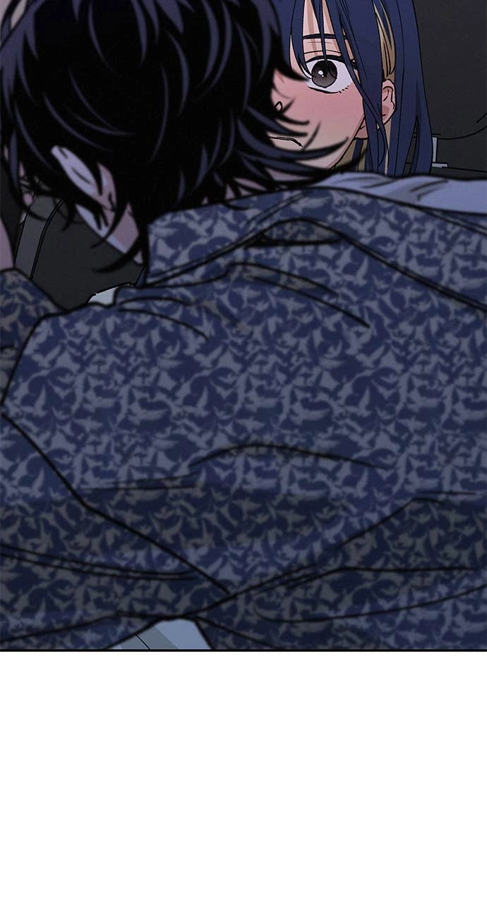 In Between Chapter 34 – What Are You Planning Now? Page 52