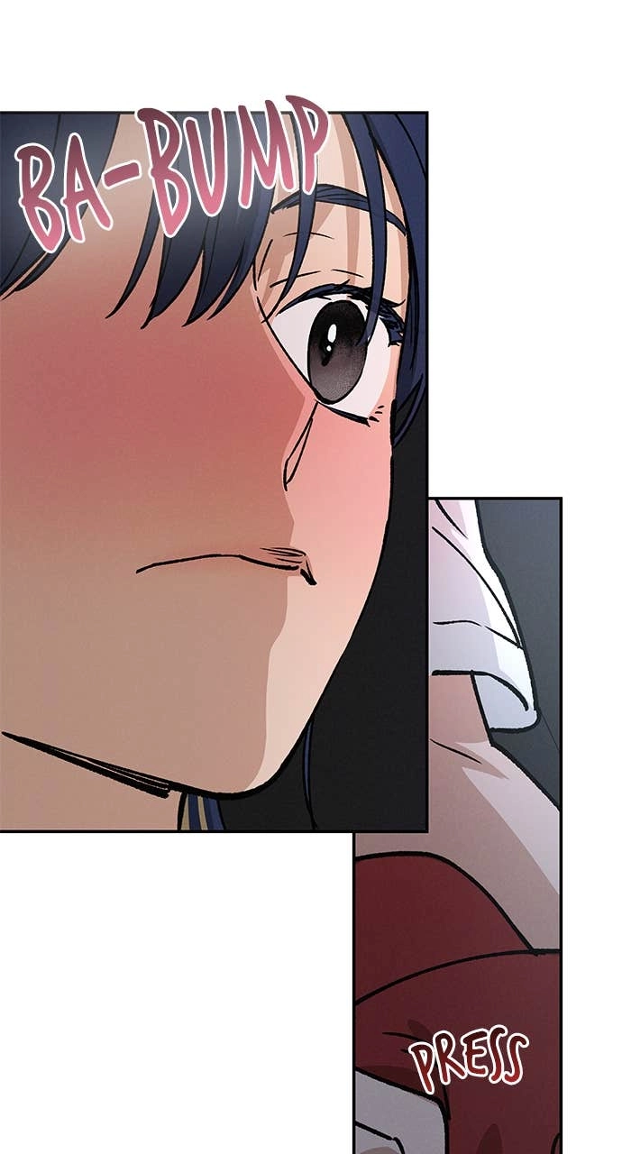 In Between Chapter 34 – What Are You Planning Now? Page 53
