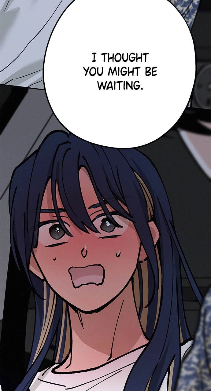 In Between Chapter 34 – What Are You Planning Now? Page 56