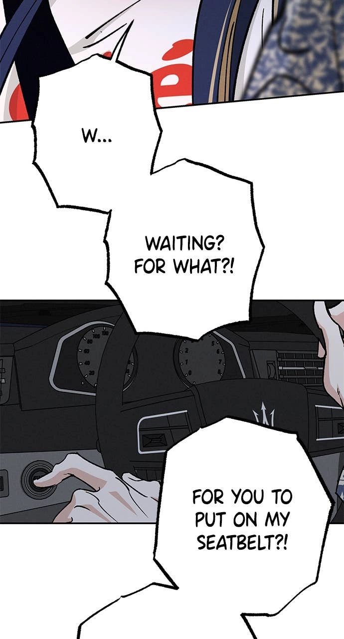 In Between Chapter 34 – What Are You Planning Now? Page 57