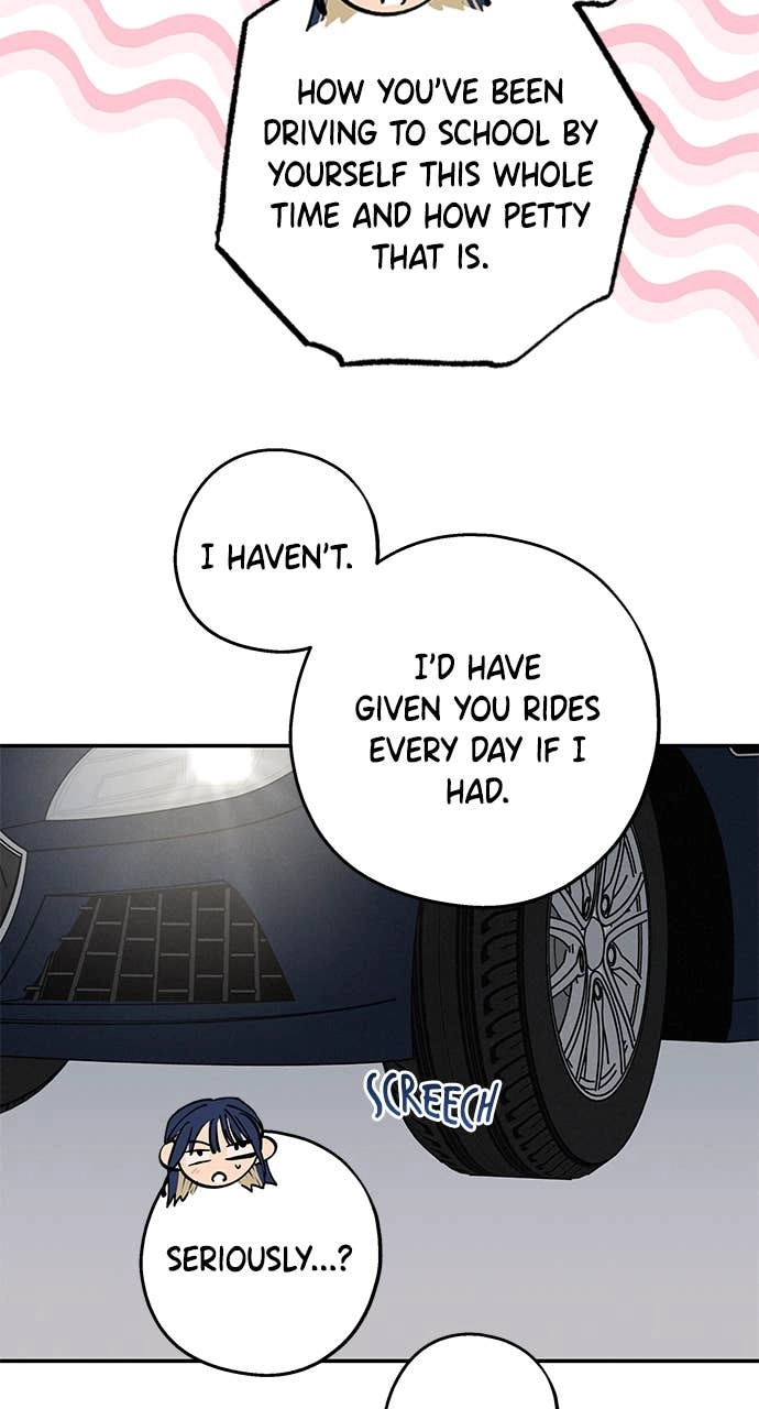 In Between Chapter 34 – What Are You Planning Now? Page 59