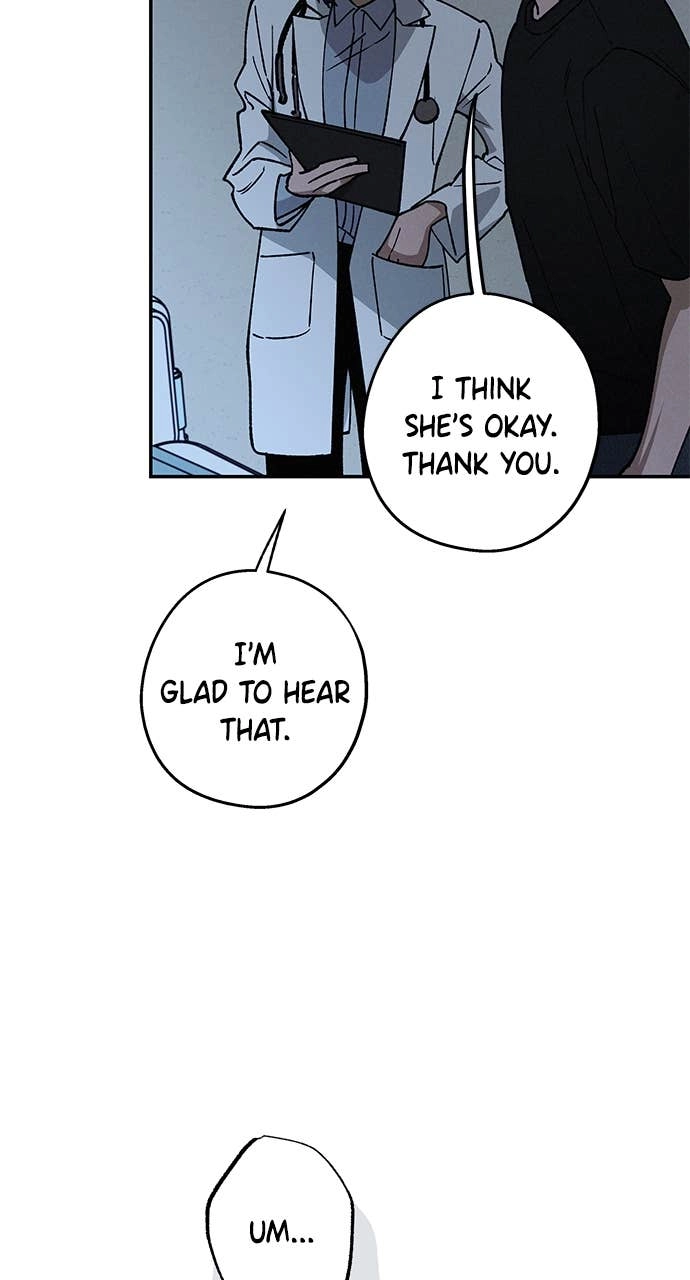 In Between Chapter 34 – What Are You Planning Now? Page 5