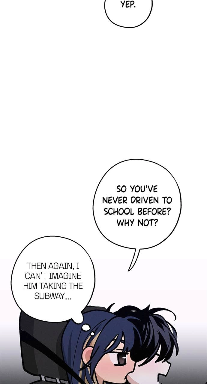 In Between Chapter 34 – What Are You Planning Now? Page 60