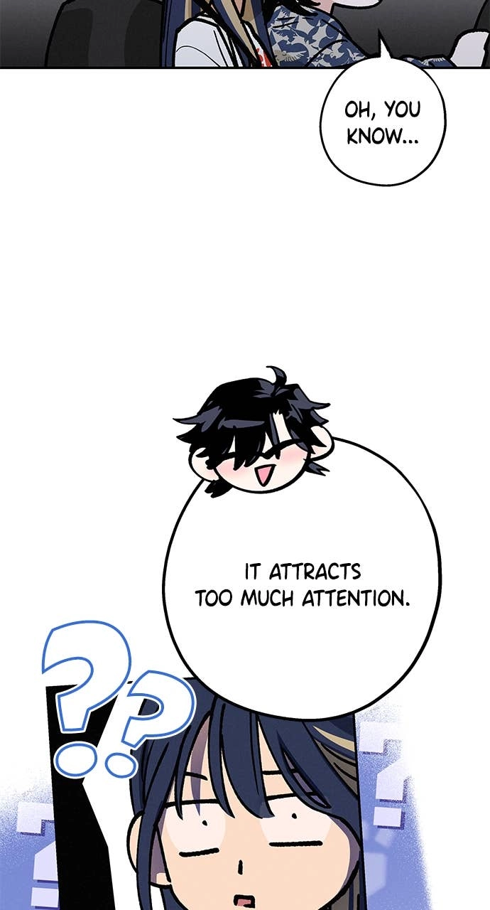 In Between Chapter 34 – What Are You Planning Now? Page 61