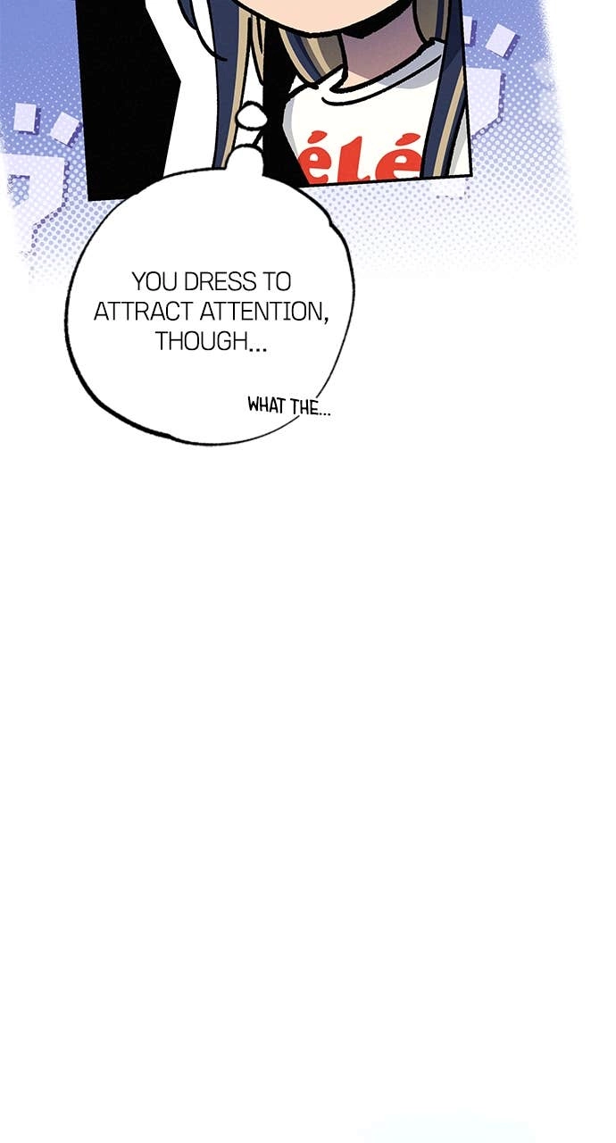 In Between Chapter 34 – What Are You Planning Now? Page 62