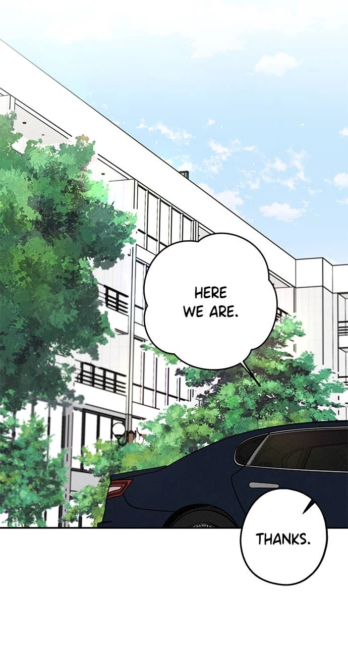 In Between Chapter 34 – What Are You Planning Now? Page 63