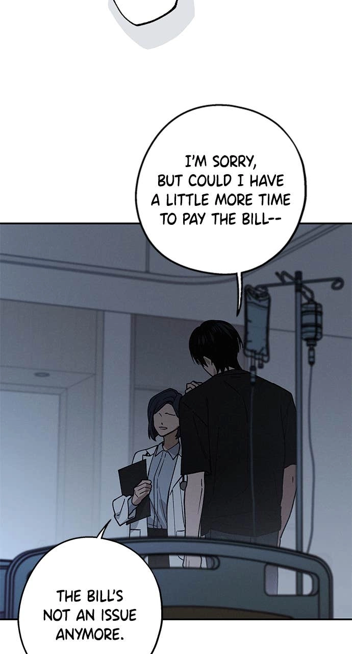 In Between Chapter 34 – What Are You Planning Now? Page 6