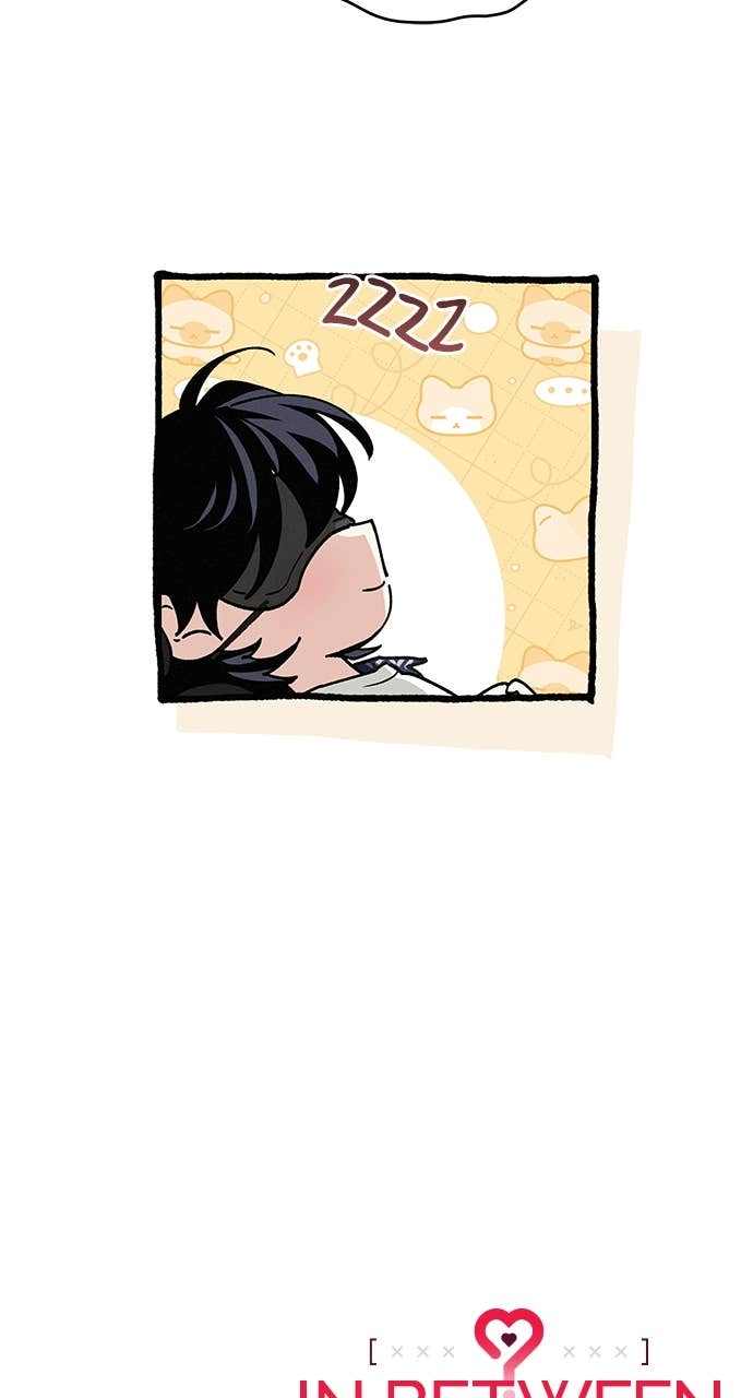 In Between Chapter 34 – What Are You Planning Now? Page 73